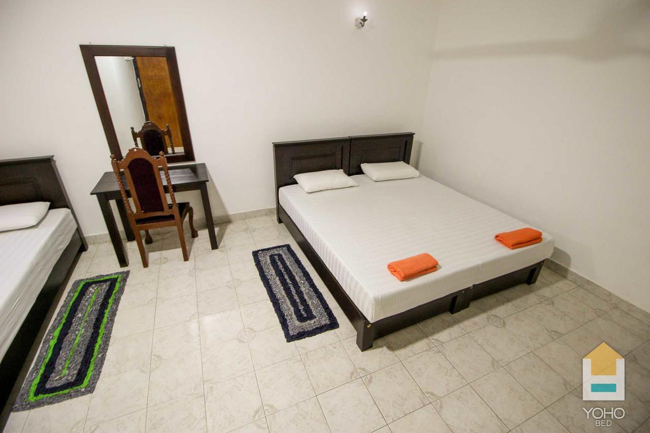 Yoho Relax On Hotel โคลอมโบ ภายนอก รูปภาพ