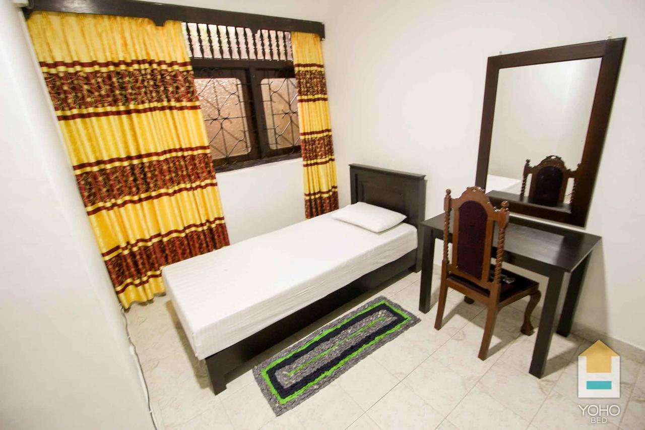 Yoho Relax On Hotel โคลอมโบ ภายนอก รูปภาพ