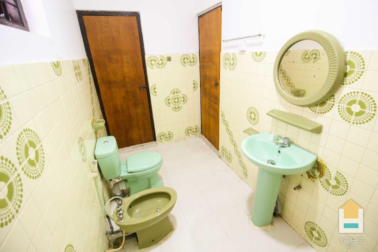 Yoho Relax On Hotel โคลอมโบ ภายนอก รูปภาพ