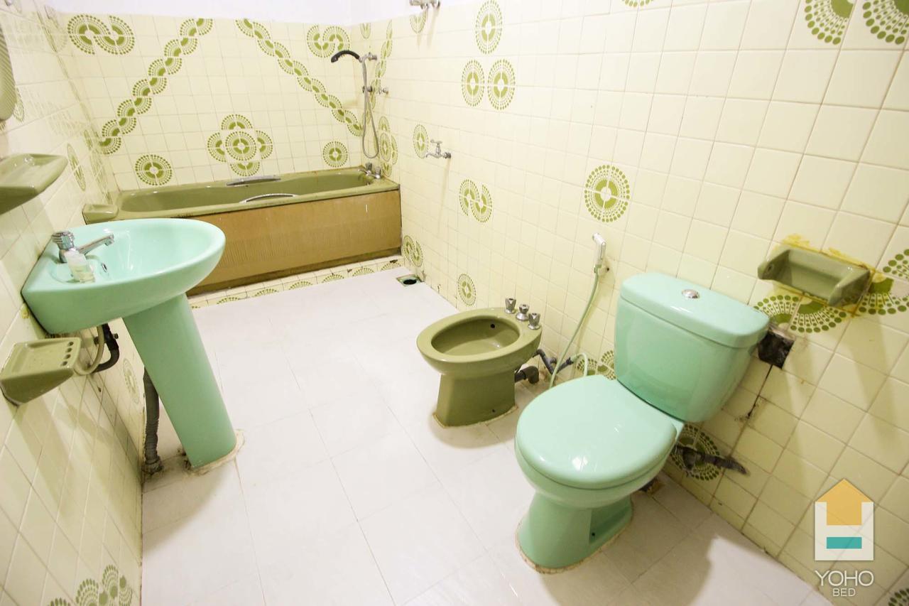 Yoho Relax On Hotel โคลอมโบ ภายนอก รูปภาพ